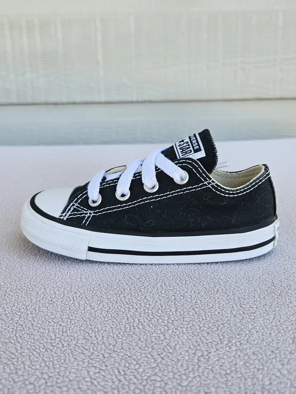 Converse ctas low